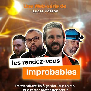Photo Les rendez-vous improbables