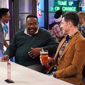 Photo Cedric The Entertainer