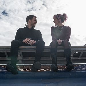 Photo Álvaro Cervantes