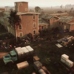 Photo Apocalypse à Waco : Une secte assiégée