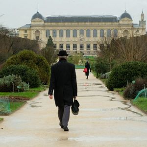 Photo Histoire d’hiver