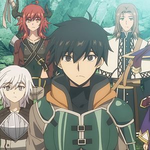 Photo Ningen Fushin: Adventurers Who Don’t Believe in Humanity Will Save the World