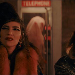 Photo Andrea Riseborough