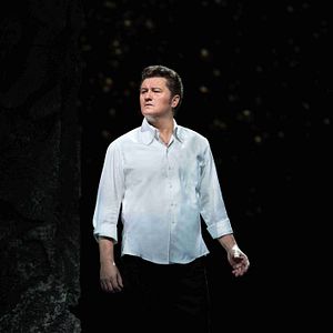 Photo Lohengrin (Metropolitan Opera)