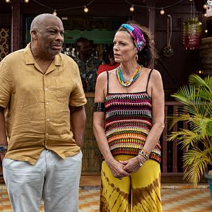 Photo Don Warrington