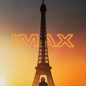 Photo John Wick : Chapitre 4