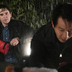 Photo Freddie Highmore