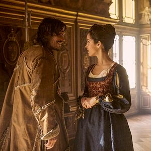 Photo François Civil