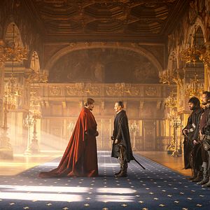 Photo François Civil