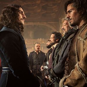 Photo François Civil