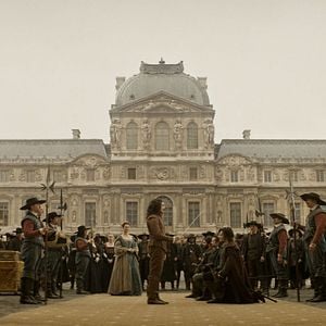 Photo François Civil