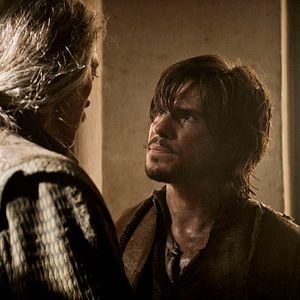 Photo François Civil