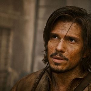 Photo François Civil