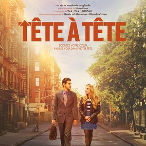 Photo Tête à tête