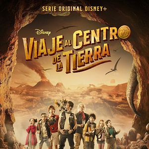 Photo Voyage au Centre de la Terre