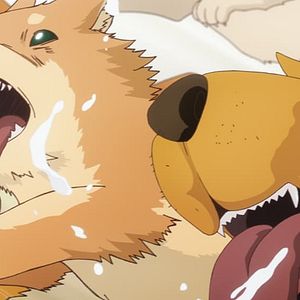 Photo My Life as Inukai's Dog