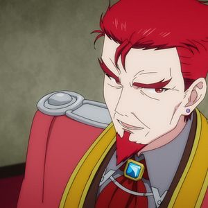 Photo The Iceblade Sorcerer Shall Rule the World