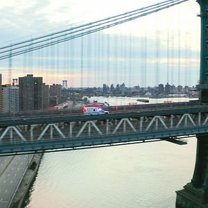 Photo New York : Au cœur de l'urgence