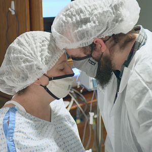 Photo New York : Au cœur de l'urgence