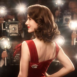 Photo La Fabuleuse Mme Maisel