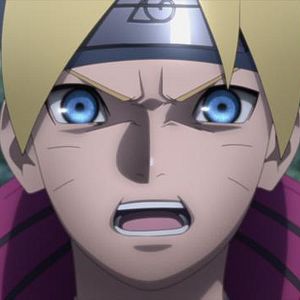Photo Boruto: Naruto Next Generations