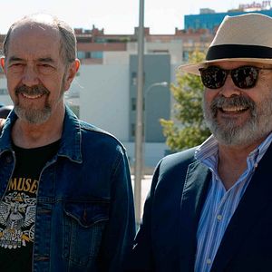 Photo Sentimos las molestias