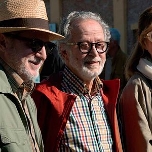 Photo Sentimos las molestias