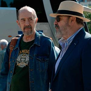 Photo Sentimos las molestias