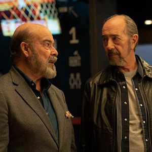 Photo Sentimos las molestias