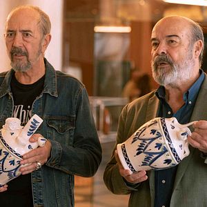 Photo Sentimos las molestias