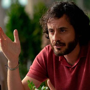 Photo Sentimos las molestias