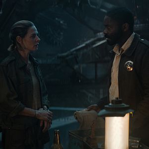 Photo David Oyelowo