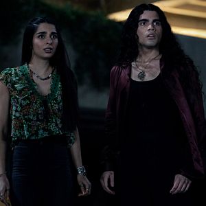 Photo The Winchesters