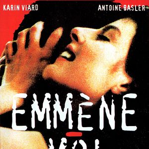 Photo Emmène-moi