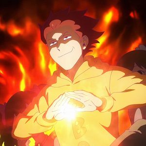 Photo The Vampire Dies in No Time