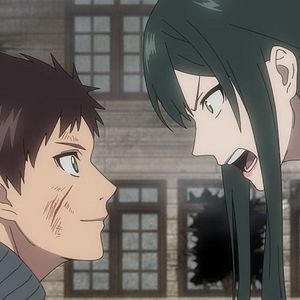 Photo Malevolent Spirits - Mononogatari