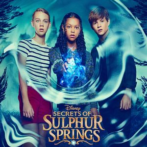 Photo Les Secrets de Sulphur Springs