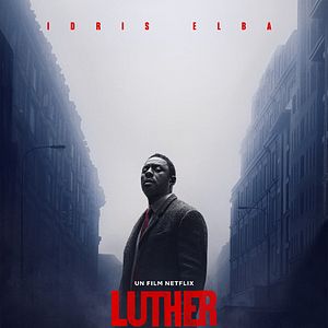 Photo Luther : Soleil déchu
