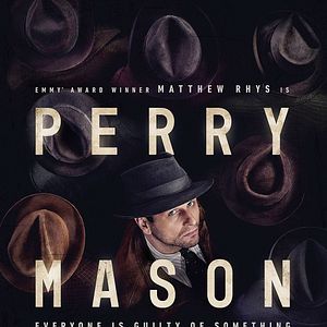 Photo Perry Mason (2020)