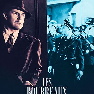 Photo Les Bourreaux meurent aussi