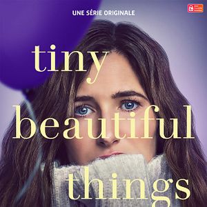 Photo Tiny Beautiful Things