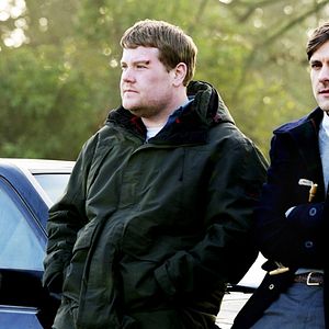 Photo The Wrong Mans