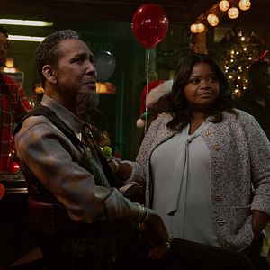 Photo Octavia Spencer