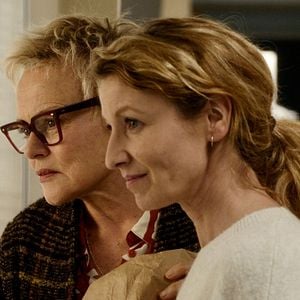 Photo Alexandra Lamy