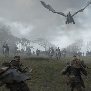 Photo Donjons & Dragons : L'Honneur des voleurs