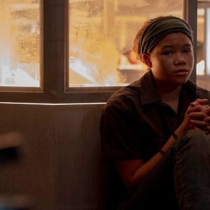 Photo Storm Reid