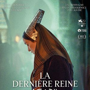 Photo La Dernière reine