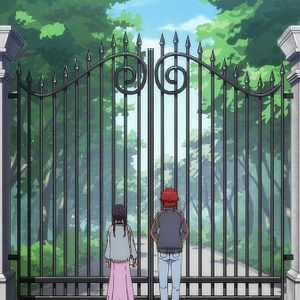 Photo Tomo-chan est une fille !
