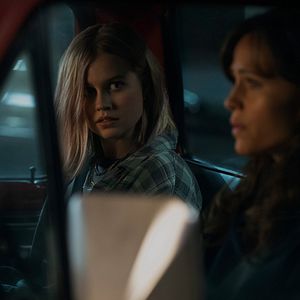 Photo Jennifer Garner