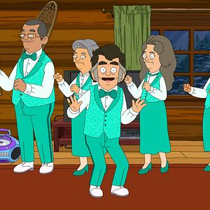 Photo The Great North